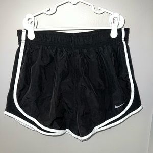 Nike Dri-Fit Running Shorts
